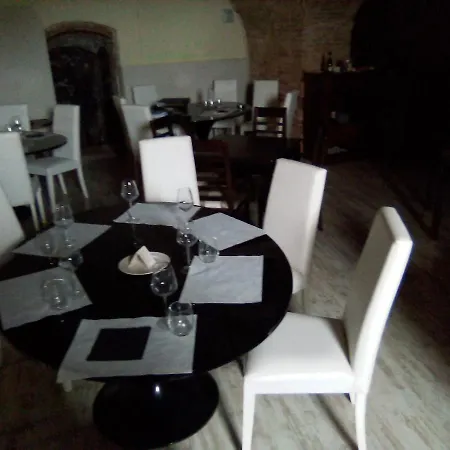 酒店 Hotel Collina San Sisto 佩鲁贾