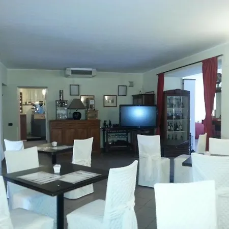 Hotel Collina San Sisto 酒店 佩鲁贾