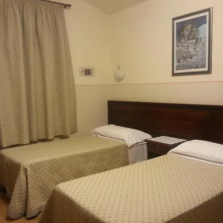 Hotel Collina San Sisto 佩鲁贾